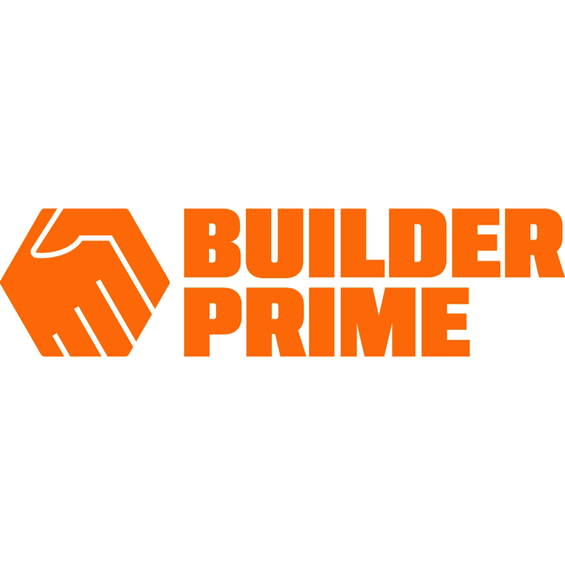 Builder Prime logo