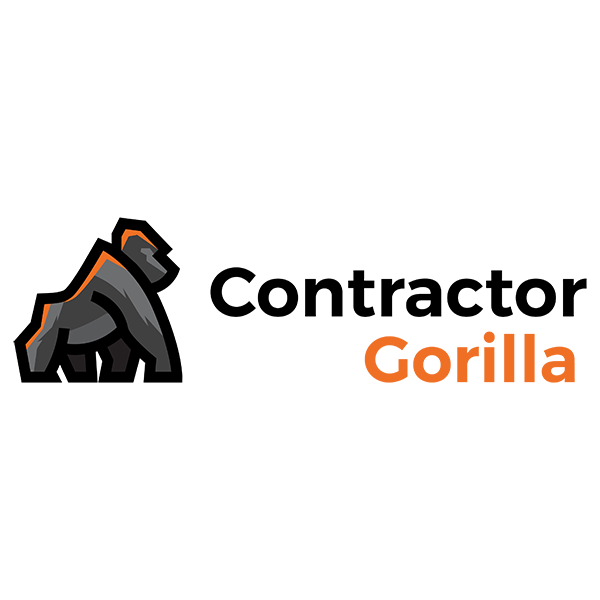 ContractorGorilla logo