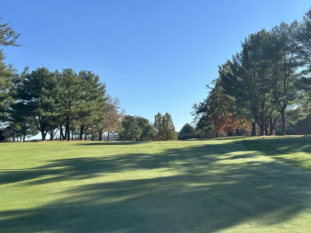 Eagle's Nest Golf Course