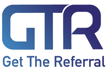 GTR logo
