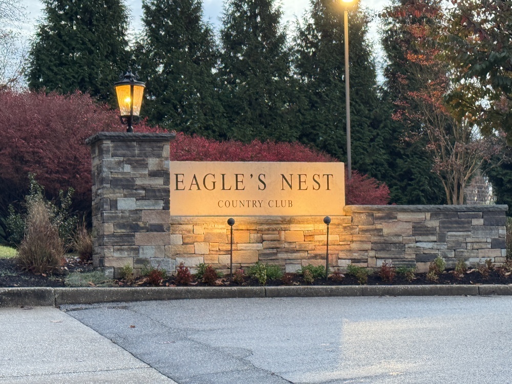 Eagle's Nest Country Club