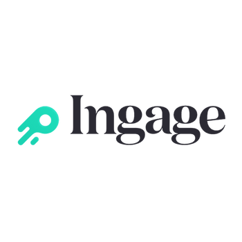 Ingage Logo