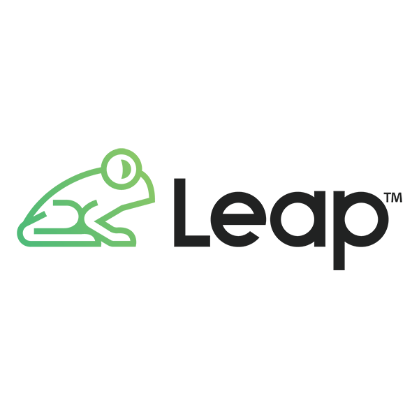 Leap Logo