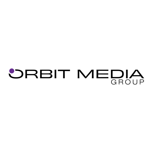 Orbit Media Group logo