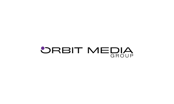 Orbit Media Group Logo