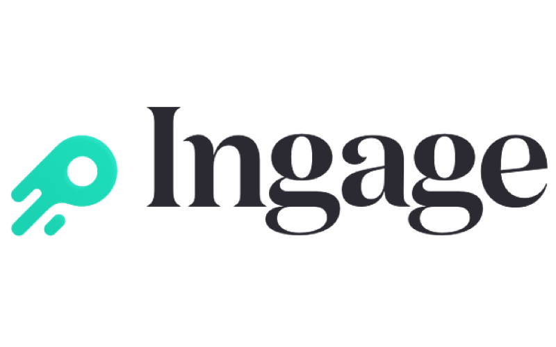 Ingage Logo