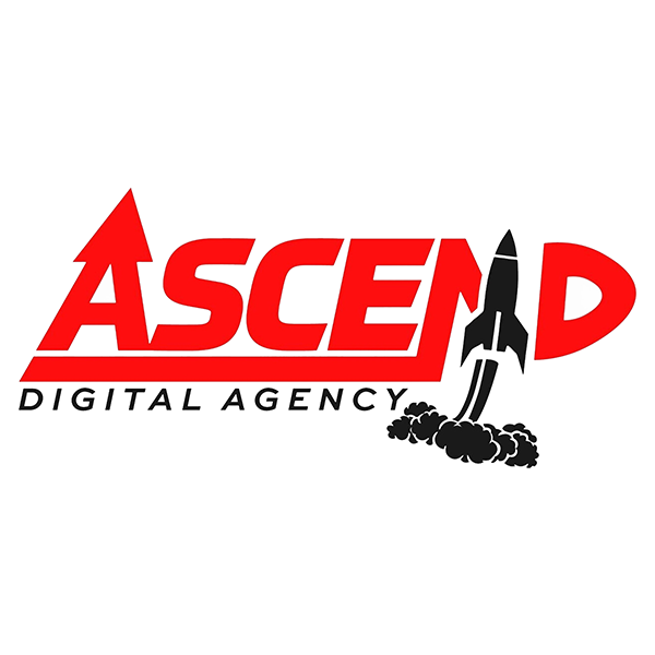 Ascend Digital logo