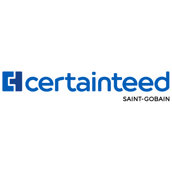 Certainteed Logo