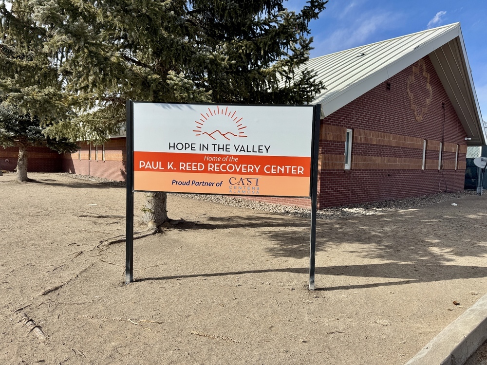 Paul K. Reed Recovery Center
