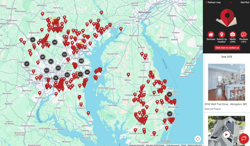 Project Map It Pre-Recorded Demo Still-1
