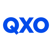 QXO square logo