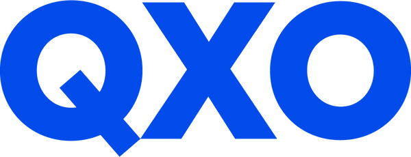 QXO logo