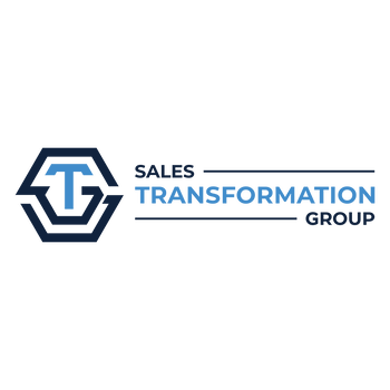 Sales Transformation Group Logo