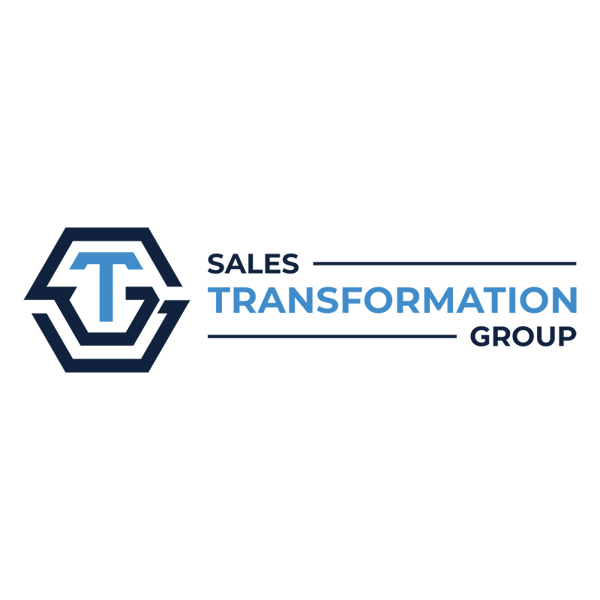 Sales Transformation Group Logo