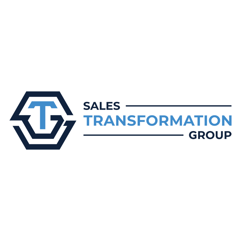 Sales Transformation Group Logo