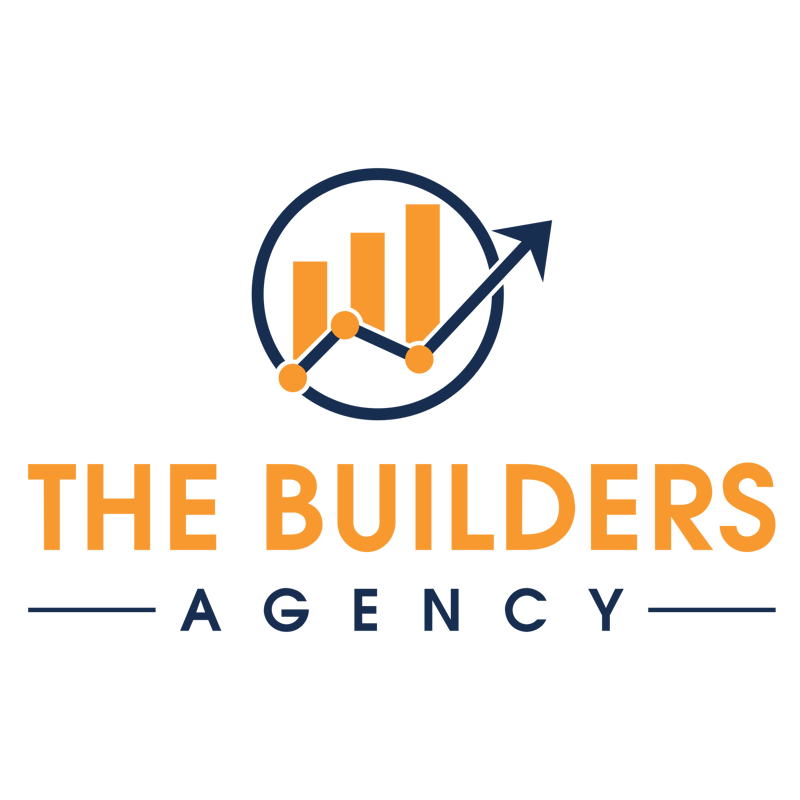 The Builders Agency Logo