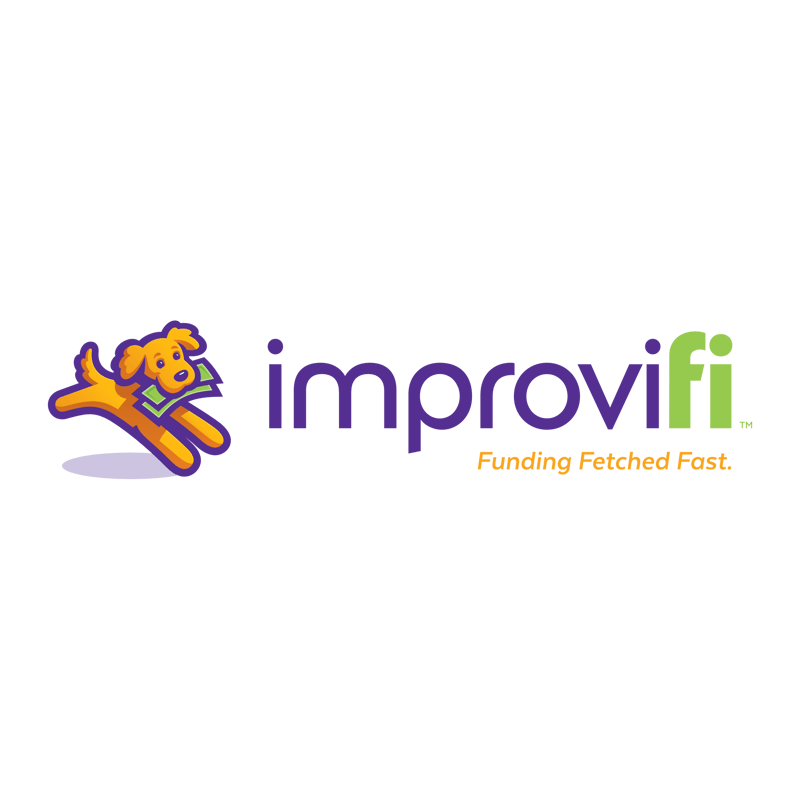 improvifi logo