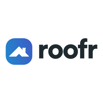 roofr logo