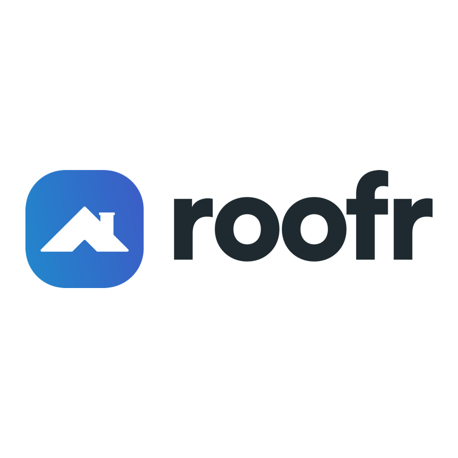 Roofr logo