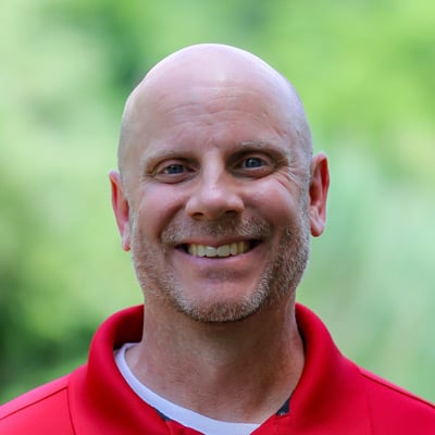 Dan Keller