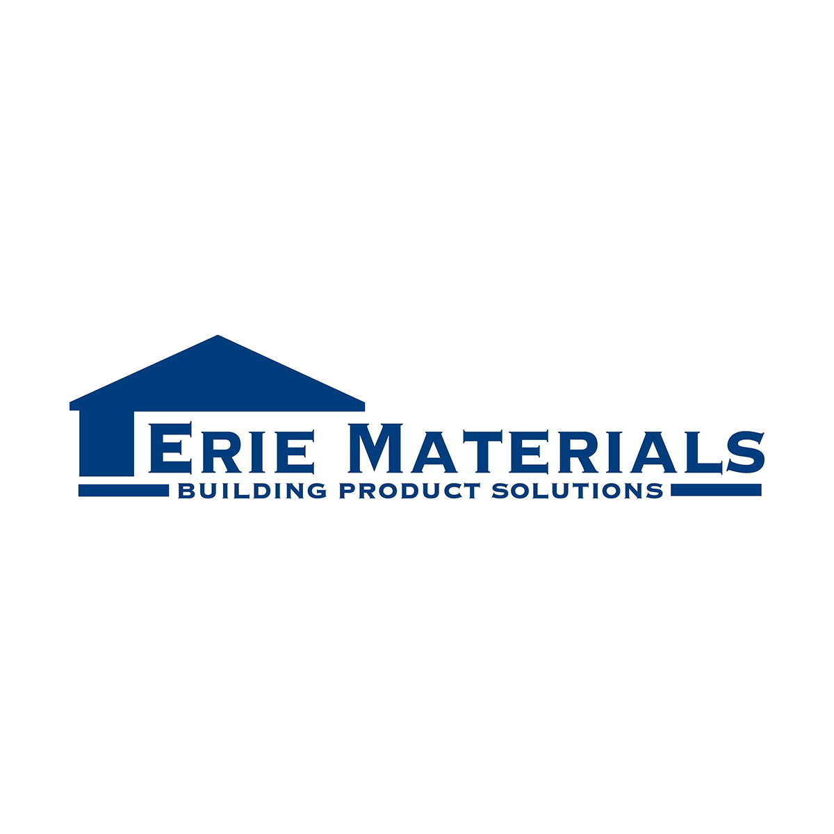 Erie Building Product Solutions