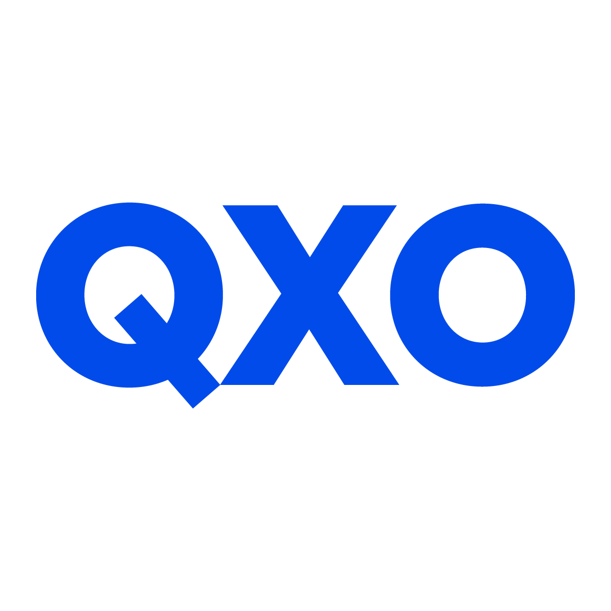 QXO square logo