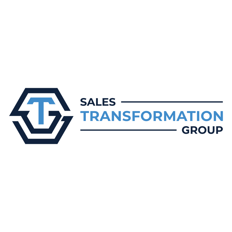 Sales Transformation Group Logo